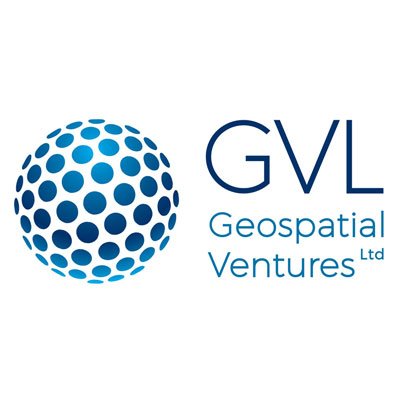 Geospatial Ventures Limited GVL logo 400