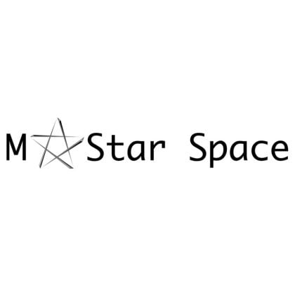 MStar Space logo 800
