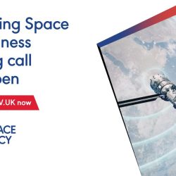Unlocking Space for Business funding call open