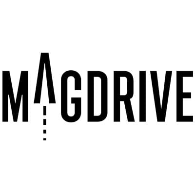 Magdrive logo new 400