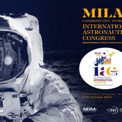 IAC 2024 Milan