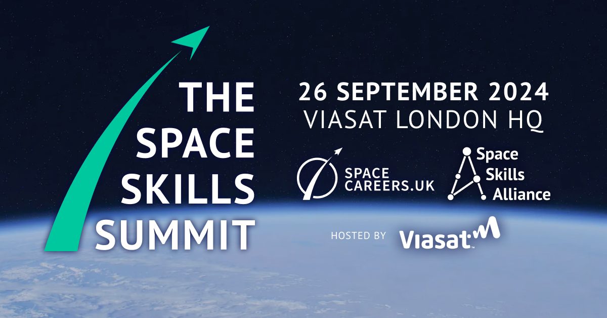 Space Skills Summit 2024