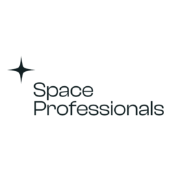 Space Professionals logo