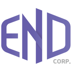 end corp logo 800