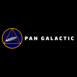 Pan Galactic logo 400