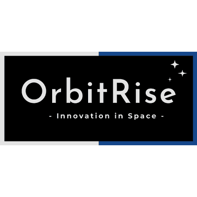 OrbitRise logo 400