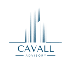 Cavall Advisory logo