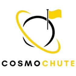 Cosmochute Ltd logo) 400