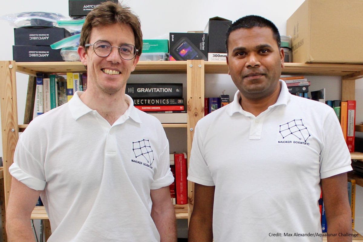Aqualunar Naicker Scienaific Dr Ciaran Callaghan Lolan Naicker 1200