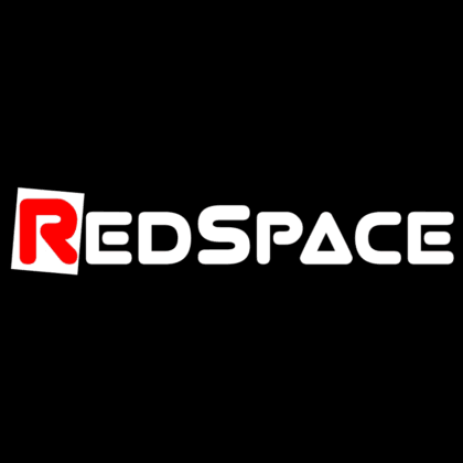 RedSpace logo 800x800