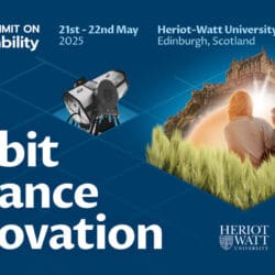 Niparo Summit on Space Sustainability 2025