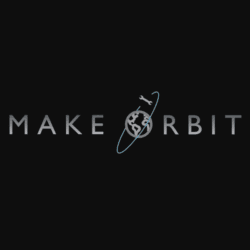 Make Orbit logo