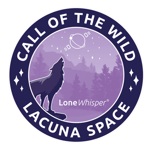 Lacuna missions badge call of the wild 500