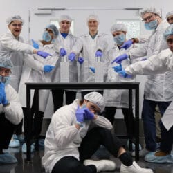 Magdrive team Going Rogue