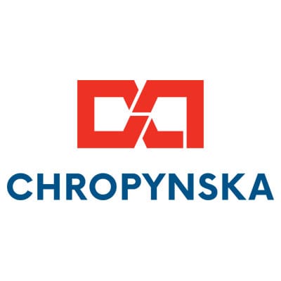 Chropynska logo 400