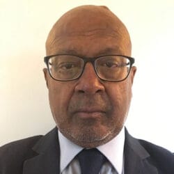 Kumar Singarajah pic 400