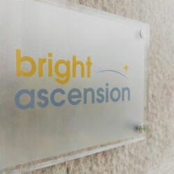 Bright Ascension Inc office logo