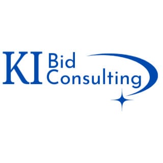 KI Bid Consulting logo 300