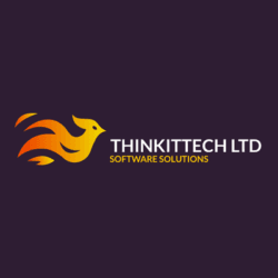 Thinkiittech logo 400
