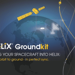 Bright Ascension HELIC Groundkit