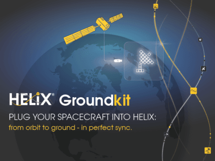 Bright Ascension HELIC Groundkit