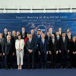 ESA CMIN 2025 portrait 1600