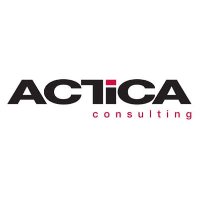 Actica logo 400