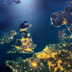 Earth United Kingdom 1500