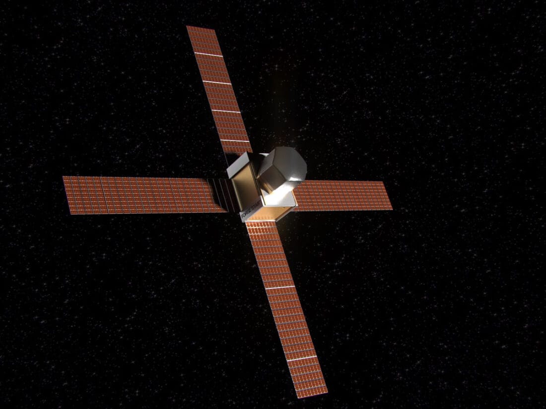 BioOrbit - UKspace