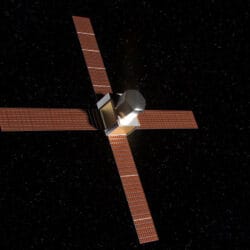 ForgeStar Space Forge