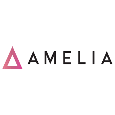 Amelia Space Technologies logo 400