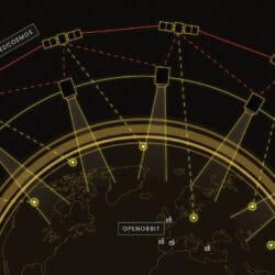 ConnectedCosmos architecture 1600