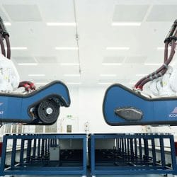 ICOMAT manufacturing facility 1600