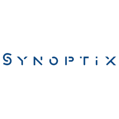 Synoptix logo 400