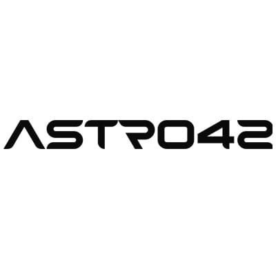 astro42 logo 400