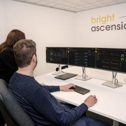 Bright Ascension VIREON launch 1600