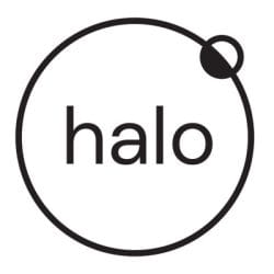 Halo PR logo 400