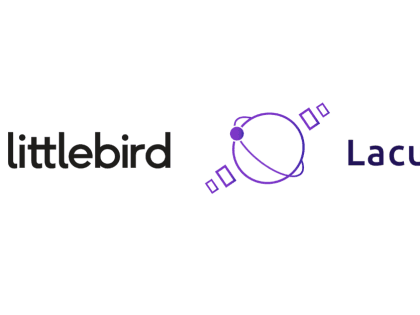 Littlebird Lacuna partnership