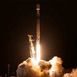 SpaceX Transporter 16 AAC Clyde Space launch of VIREON EO satellites 1600