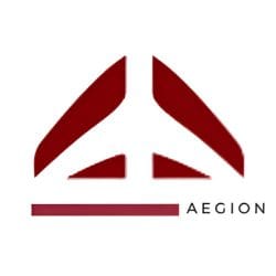 Aegion logo 400
