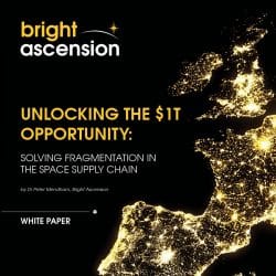 Bright Ascension whitepaper unlocking 1 trillion dollar opportunity cover