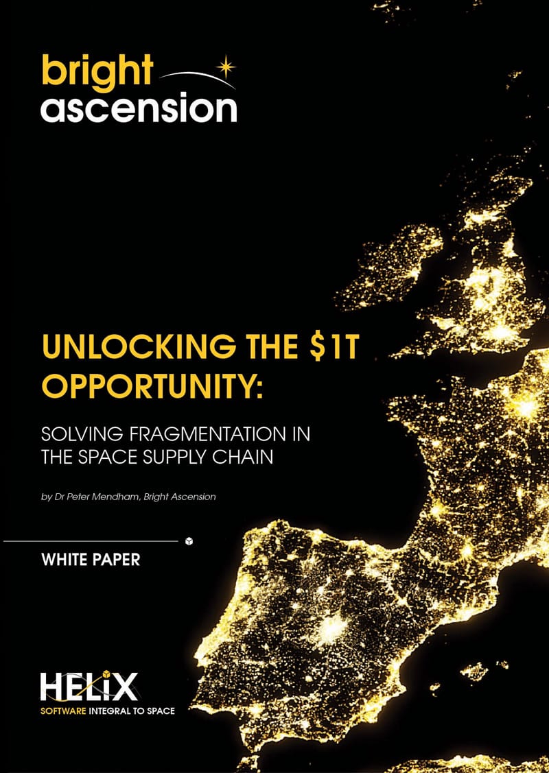 Bright Ascension whitepaper unlocking 1 trillion dollar opportunity cover 800