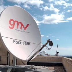 GMV antenna Focusear 1920