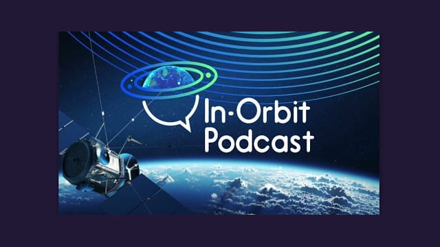 In Orbit podcast