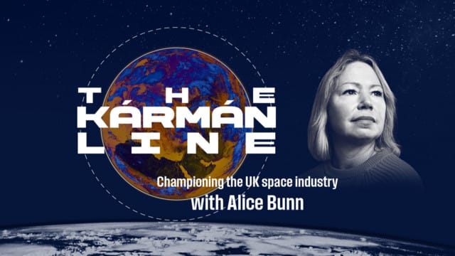 Karman Line graphic 640