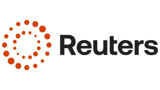 Reuters logo 640x360