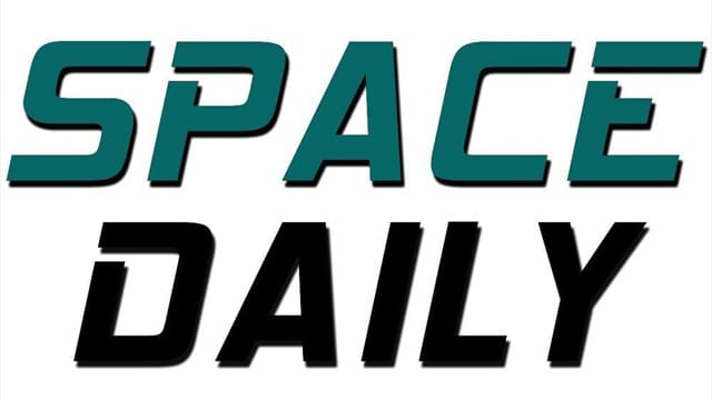Space Daily logo 640x360