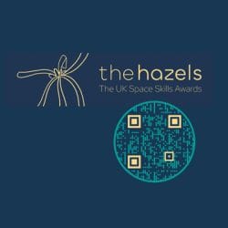 The Hazels logo 400
