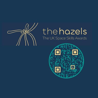The Hazels logo 400