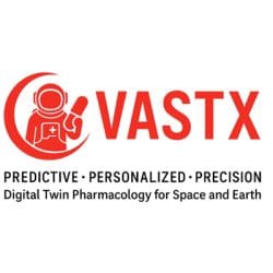 VASTX logo 400